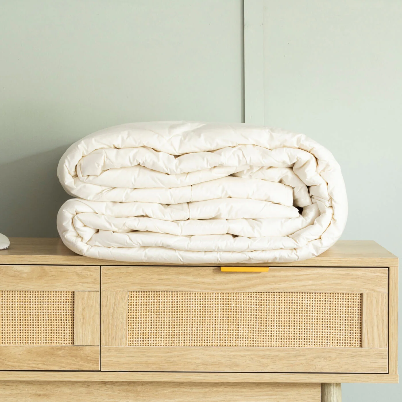 New Zealand Mitchell Wool Duvets - Image 3