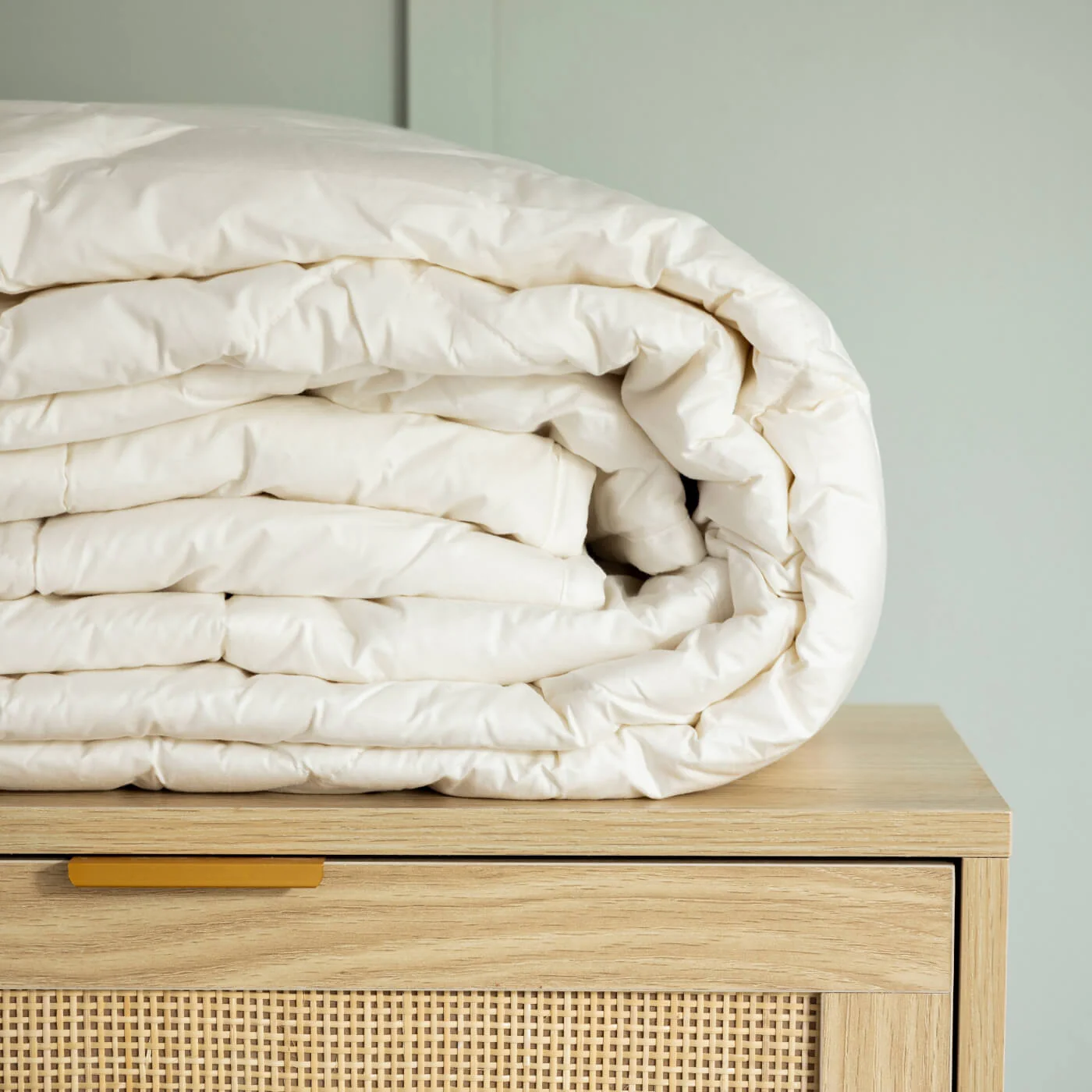 New Zealand Mitchell Wool Duvets - Image 4