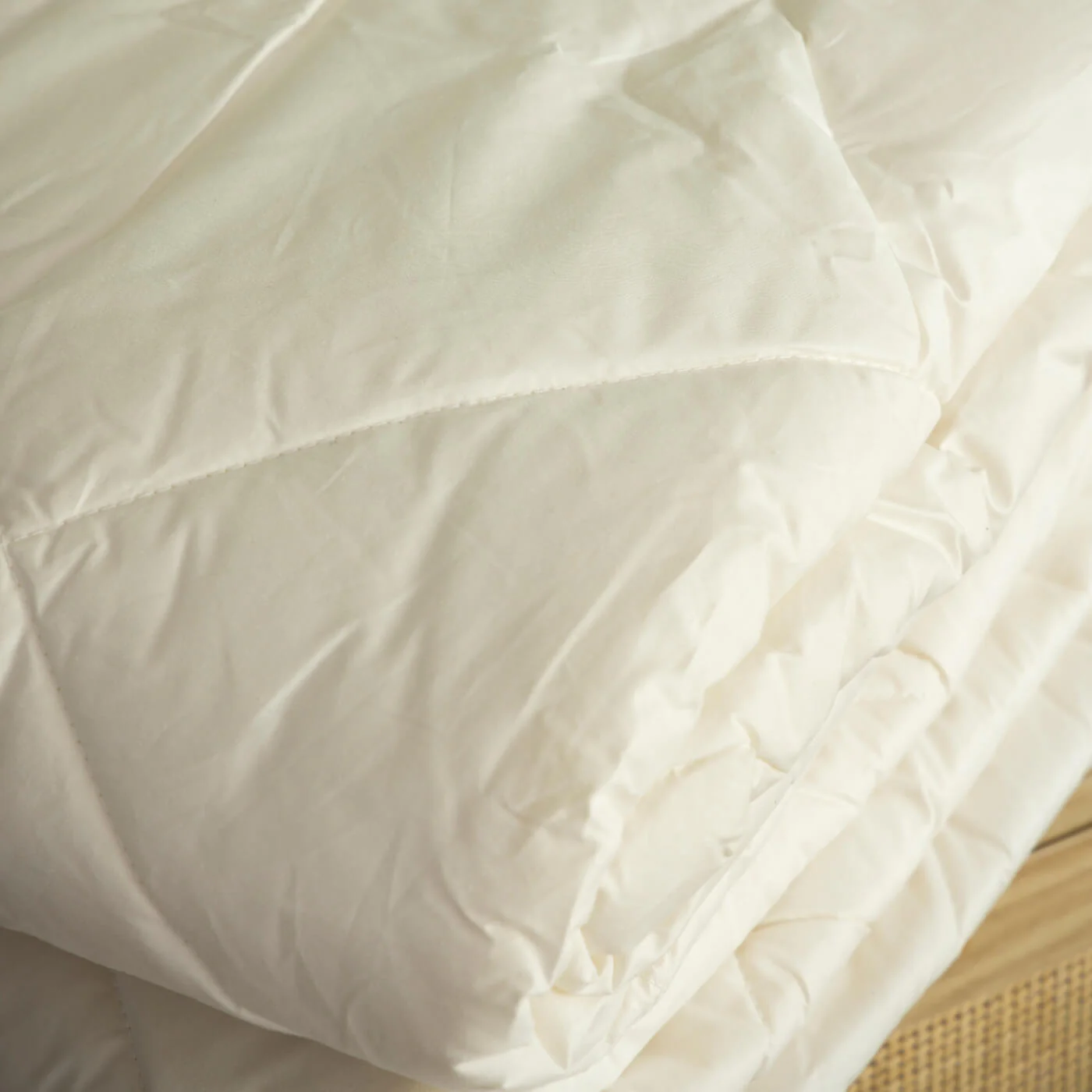 New Zealand Mitchell Wool Duvets - Image 5