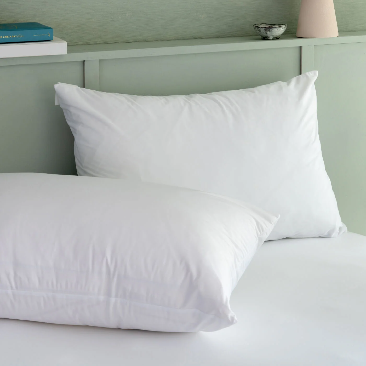 Anti Bed Bug Mattress & Pillow Protector Bundles - Image 3