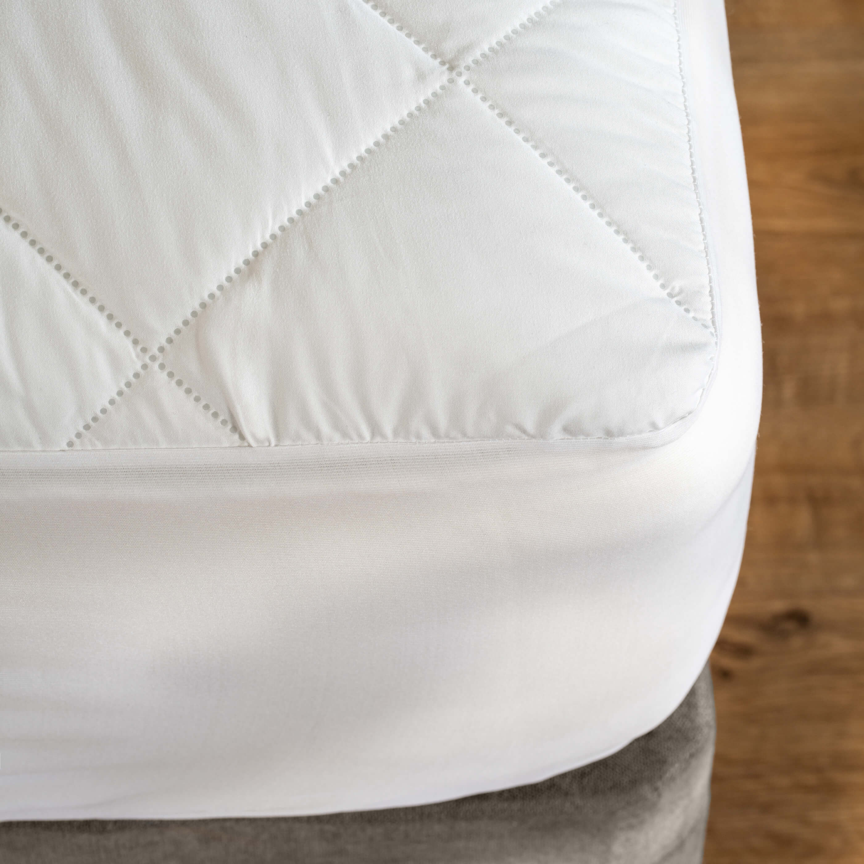 Soft Touch Mattress & Pillow Protector - Image 5