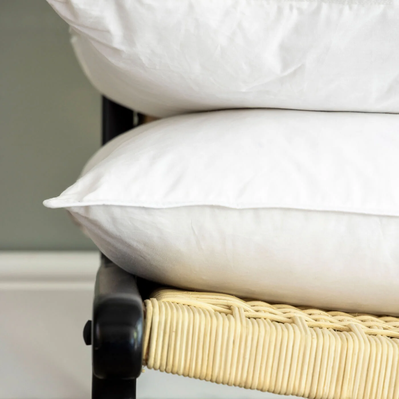 Duck Feather & Down Pillows - Image 4