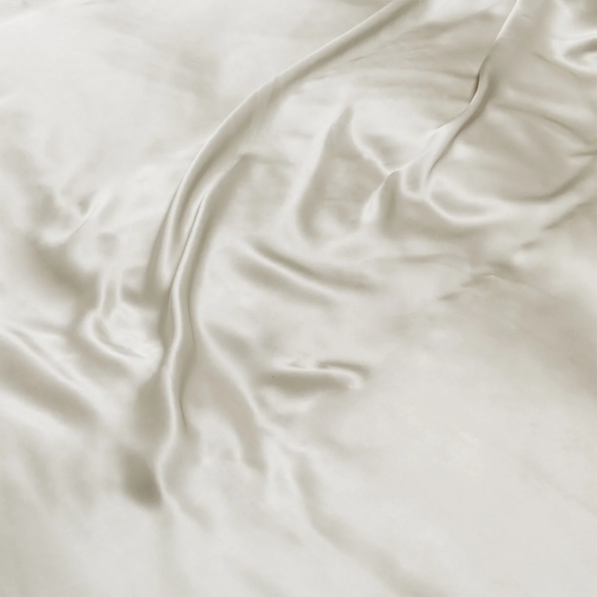Ivory Mulberry Silk 30cm Standard Fitted Sheets - Image 11