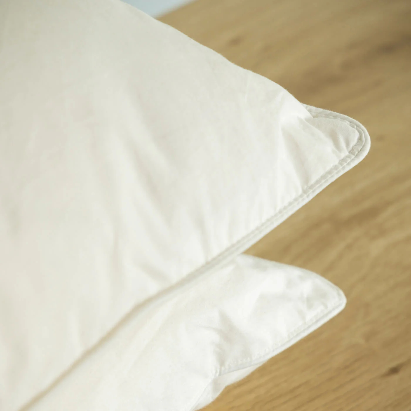 New Zealand Mitchell Wool Pillows - Image 4