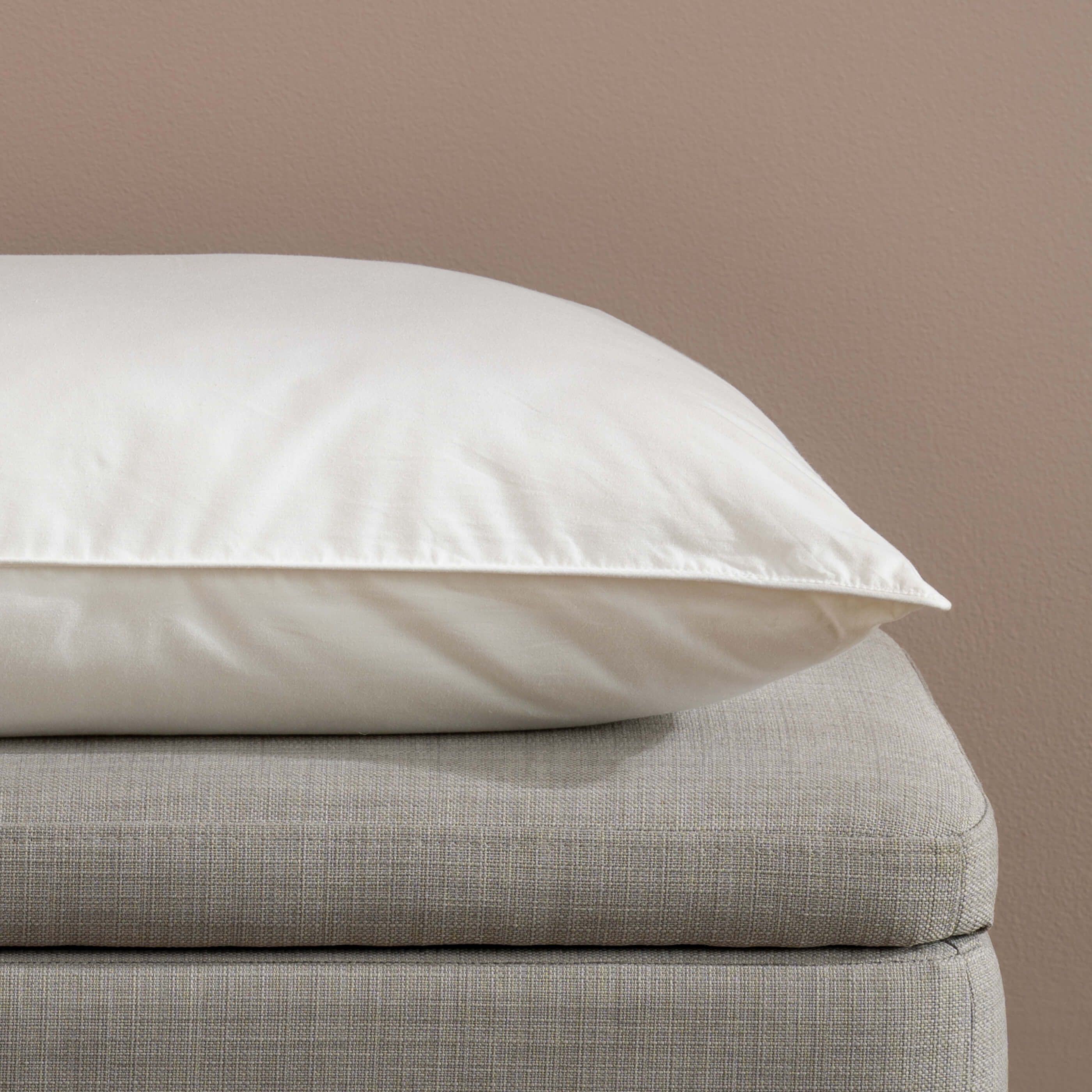 New Zealand Mitchell Wool Pillows - Image 7