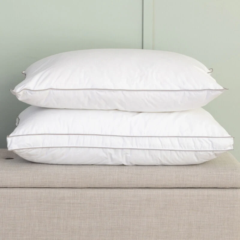 Soft As Down Bedding Bundle