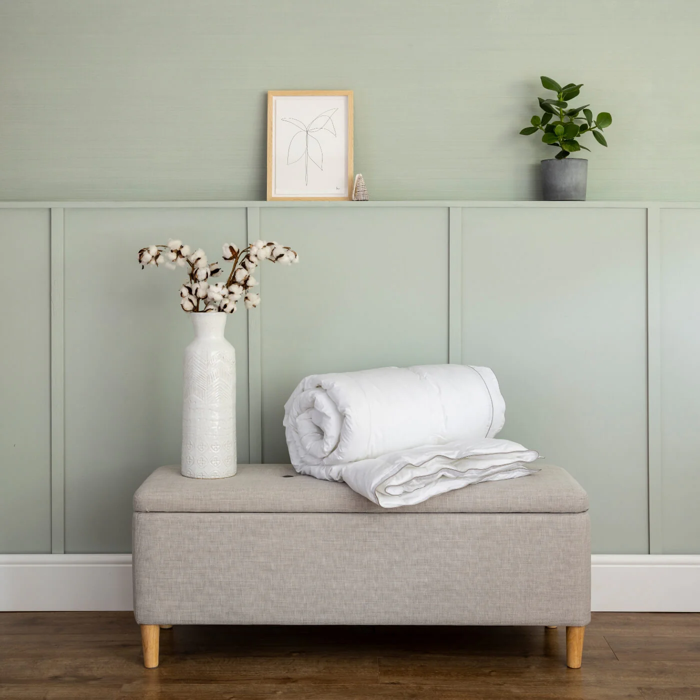 Soft As Down Bedding Bundle - Image 8
