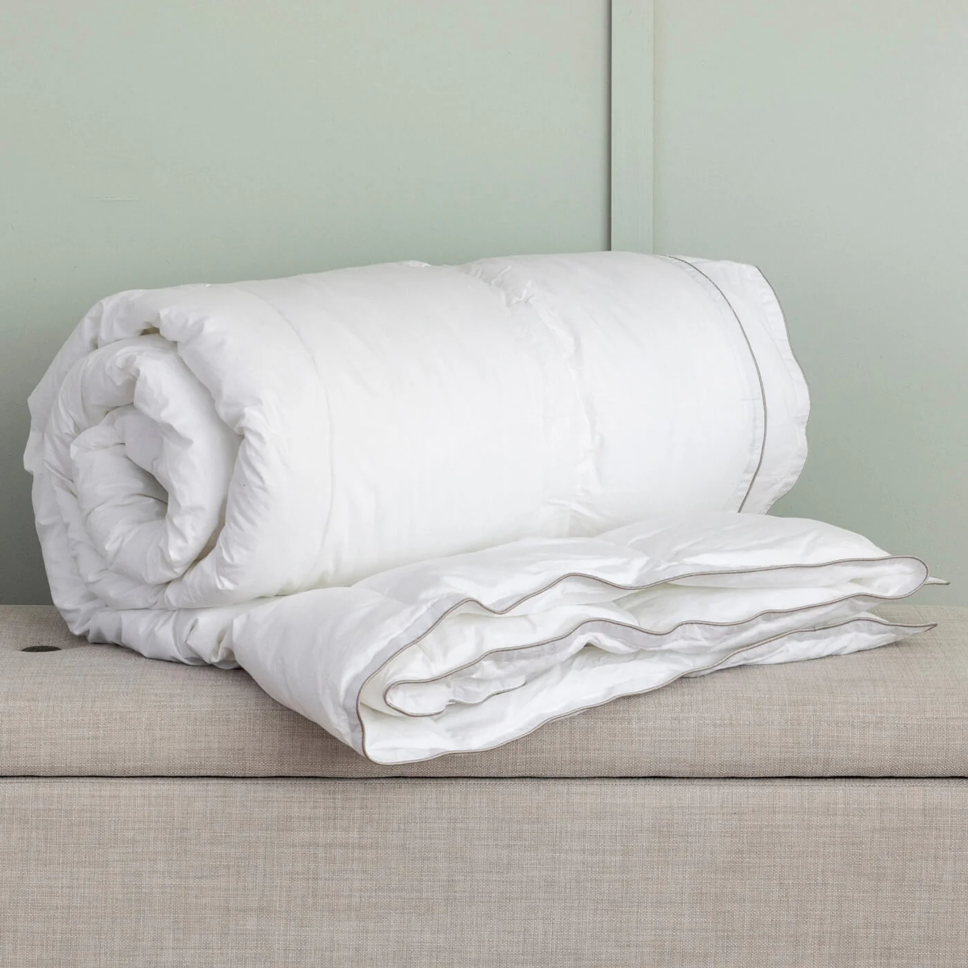 Soft As Down Duvets - Image 2