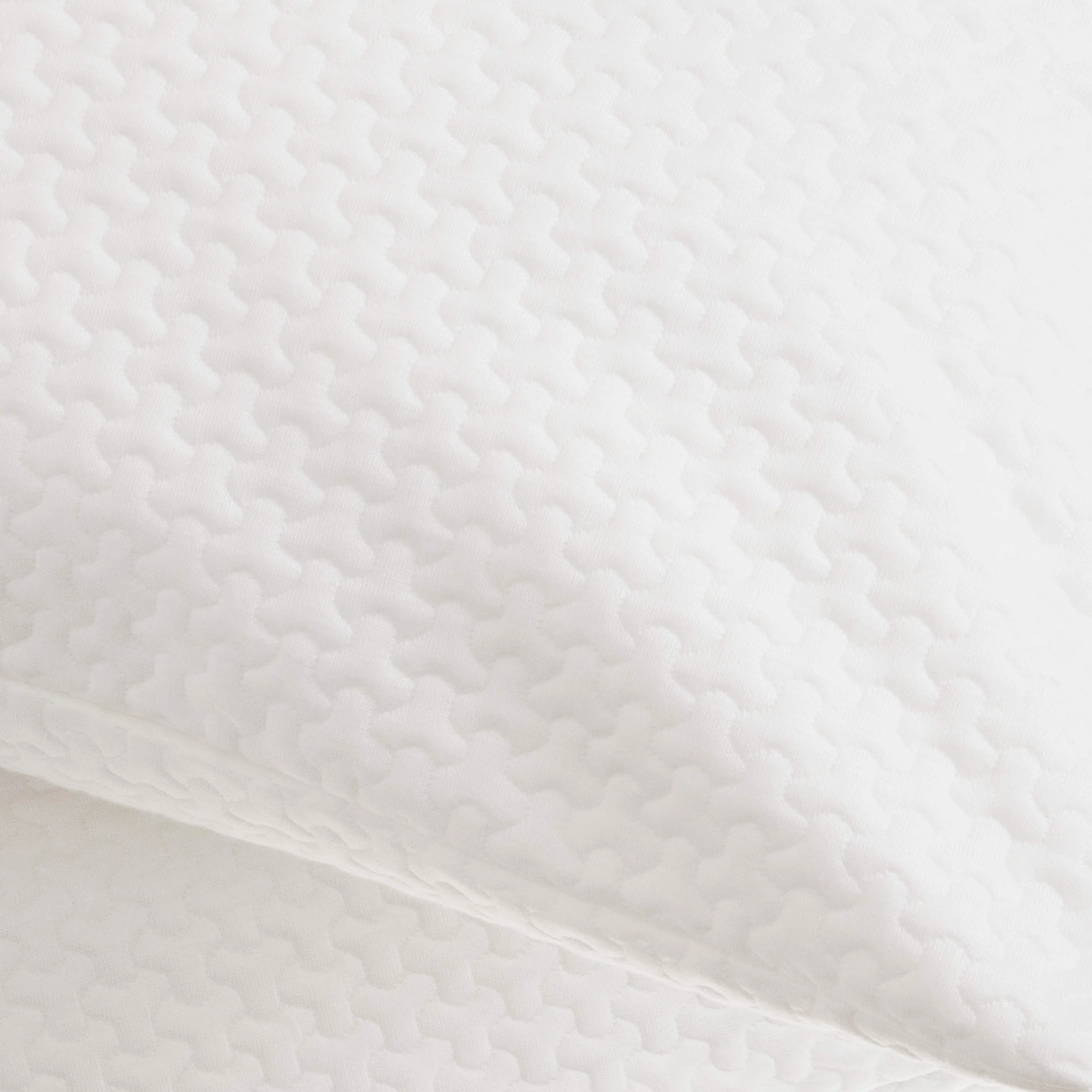 Waterproof Bamboo Pillow Protector - Image 3
