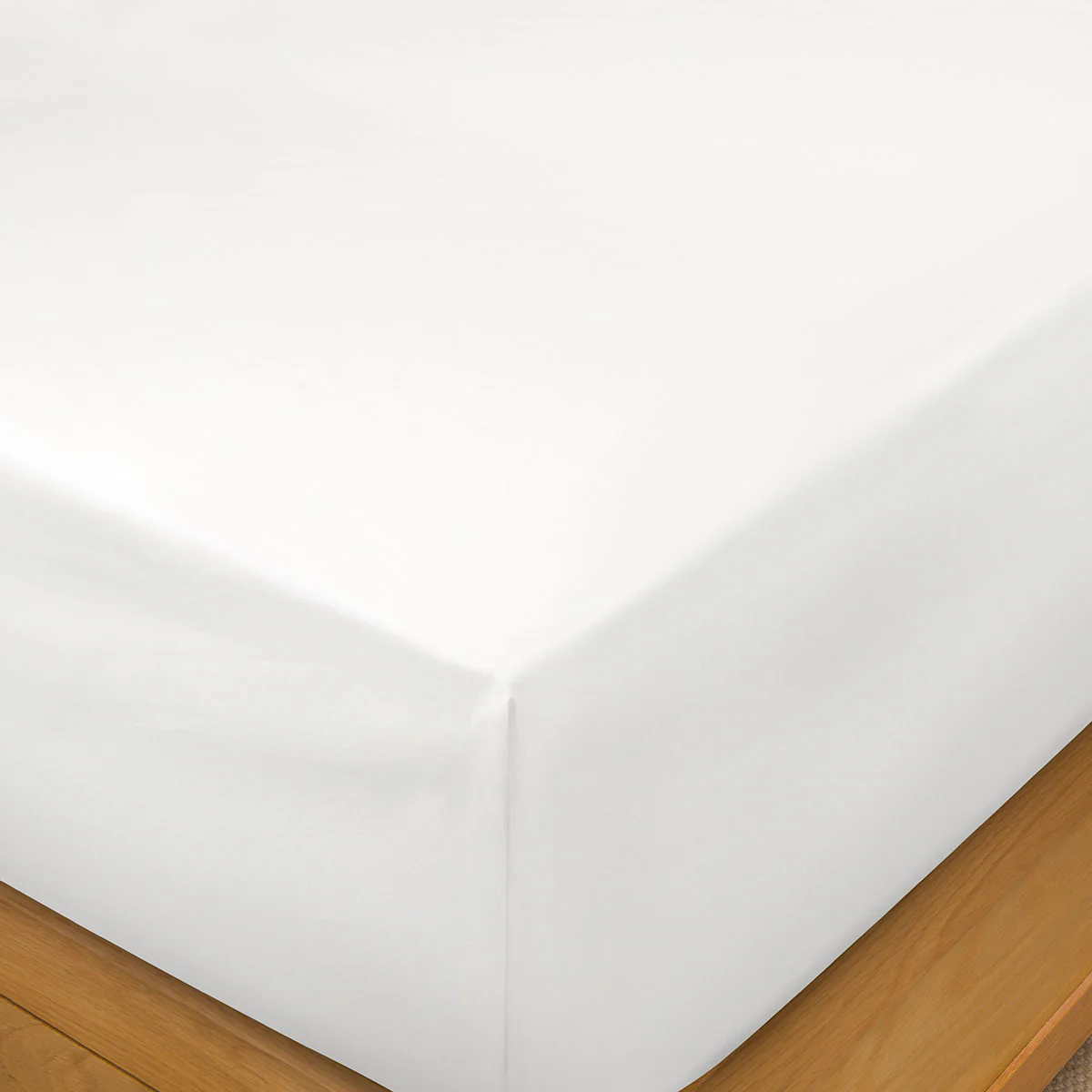 White Supima Cotton 1000 Thread Count Bedding - Image 9